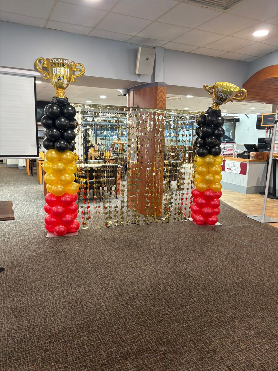 Create College tweet media