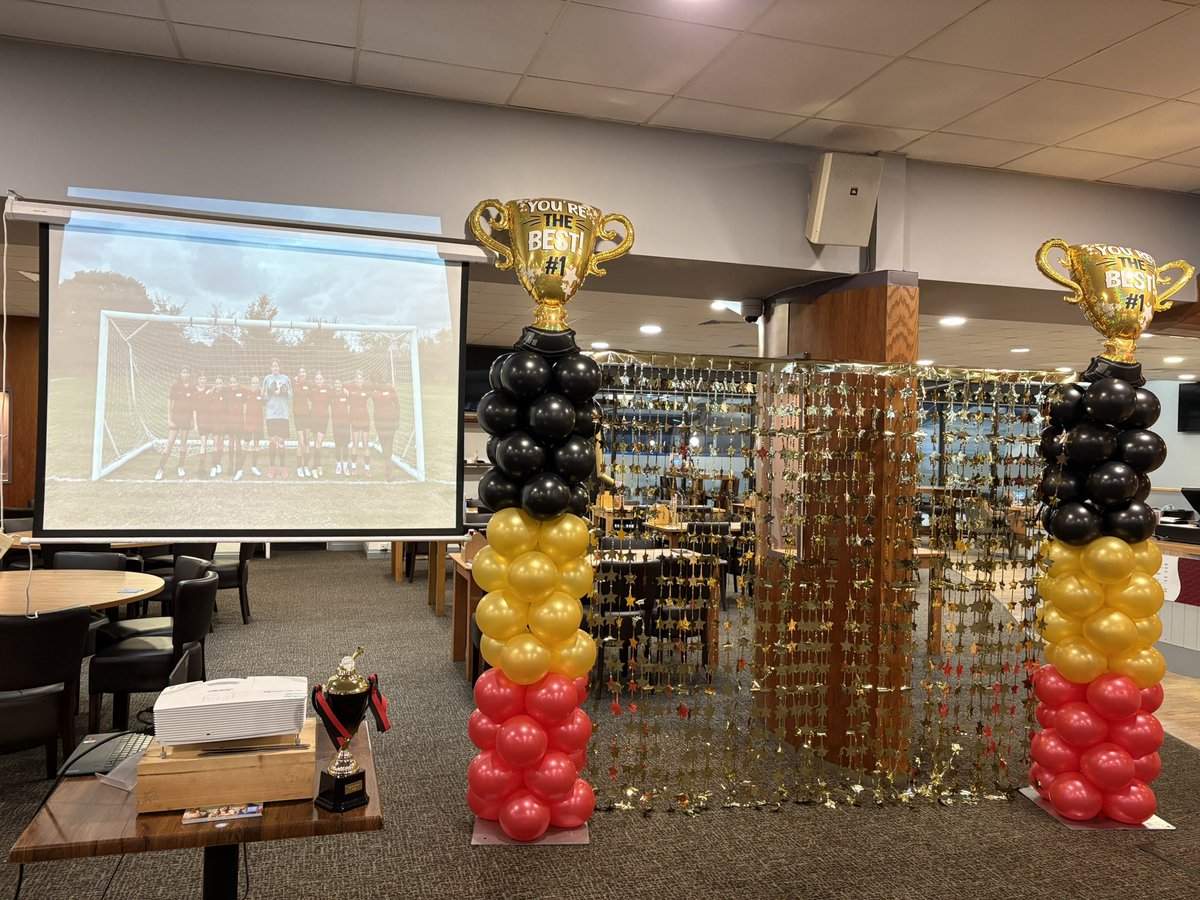 Create College tweet media