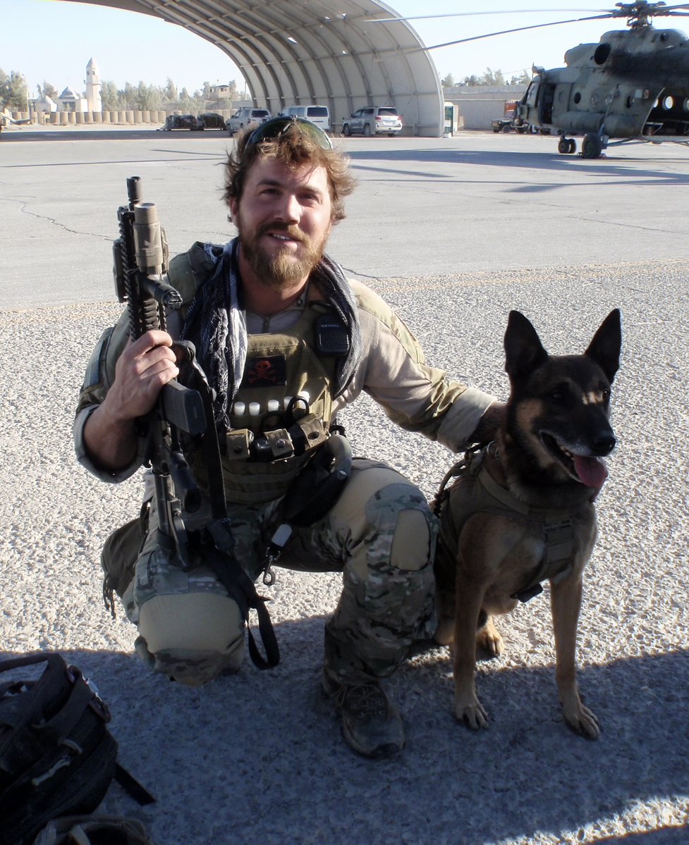 Semper Fi & America's Fund tweet media