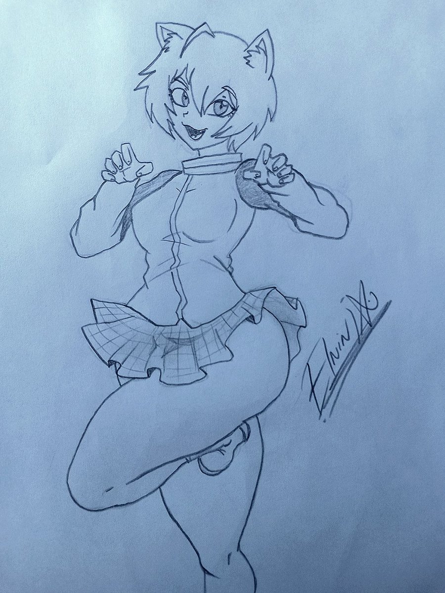 ELNINJA art. tweet media