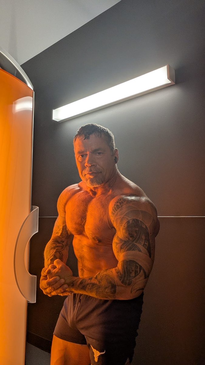 Cage Johnson tweet media