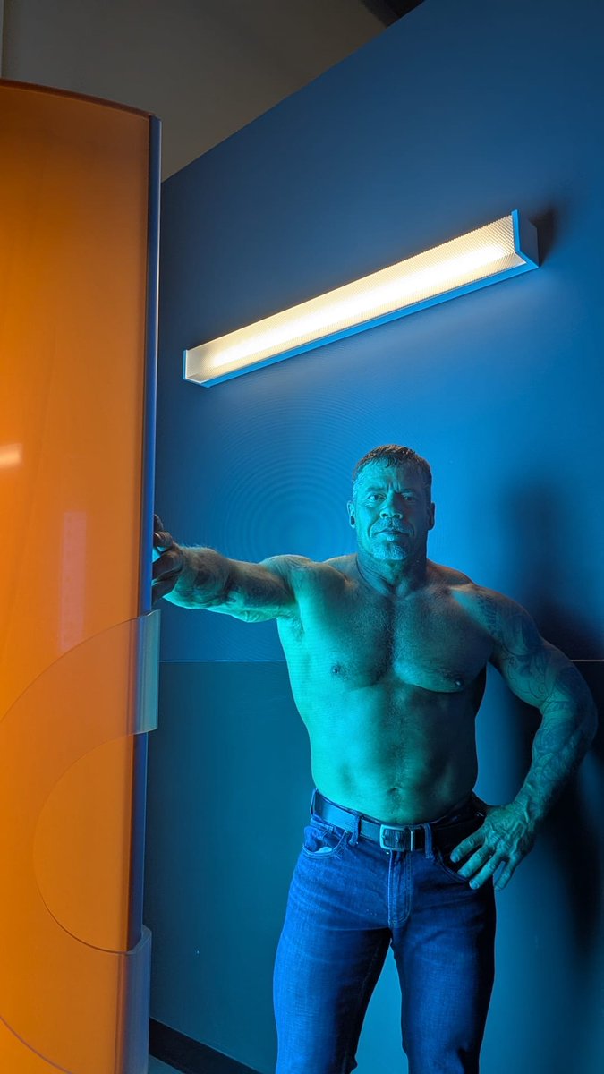 Cage Johnson tweet media