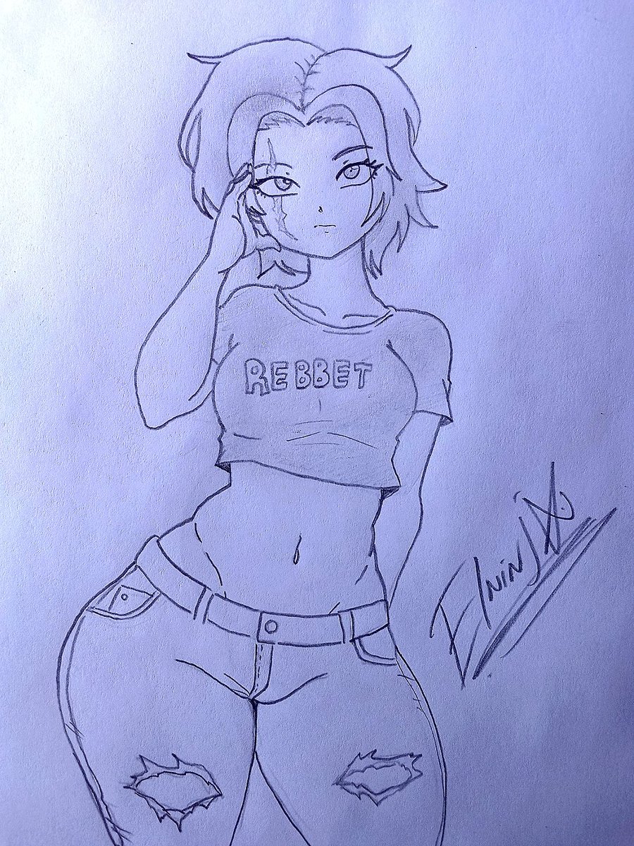 ELNINJA art. tweet media