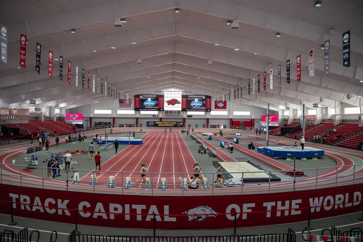 Boston College Cross Country and Track & Field tweet media