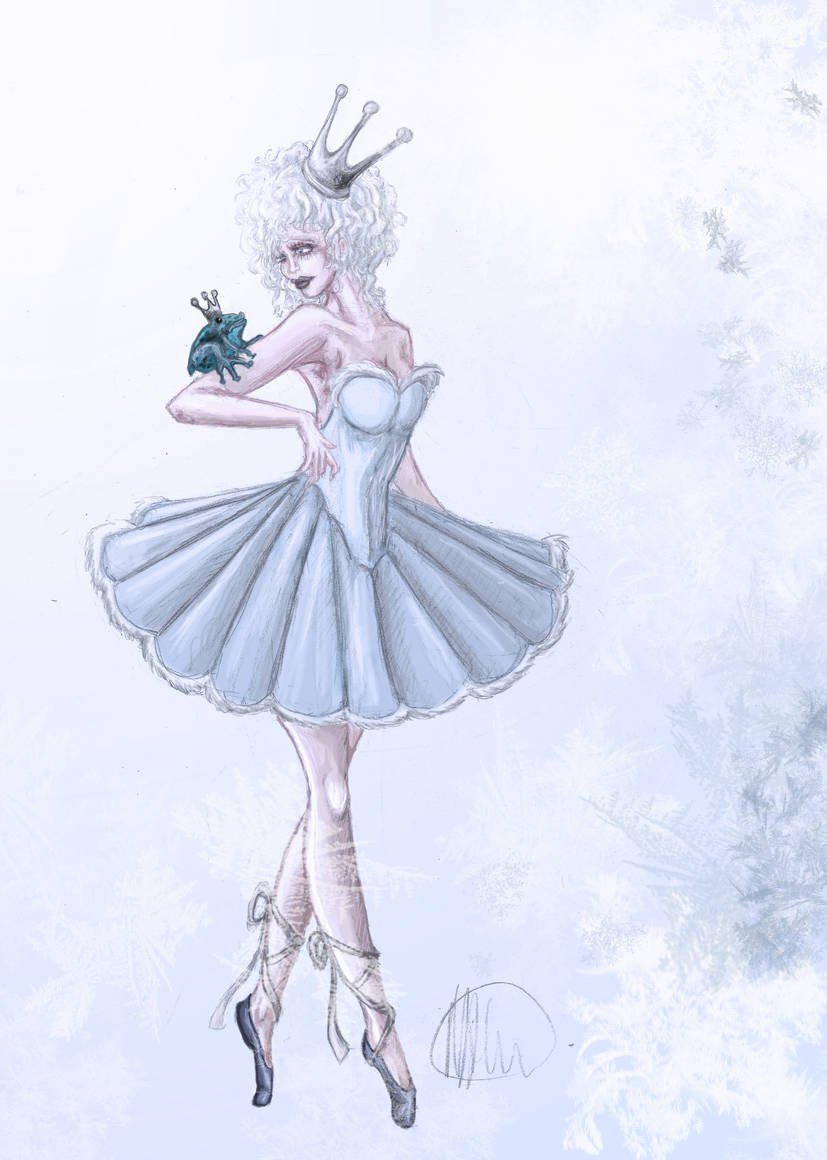 Marie Magny tweet media