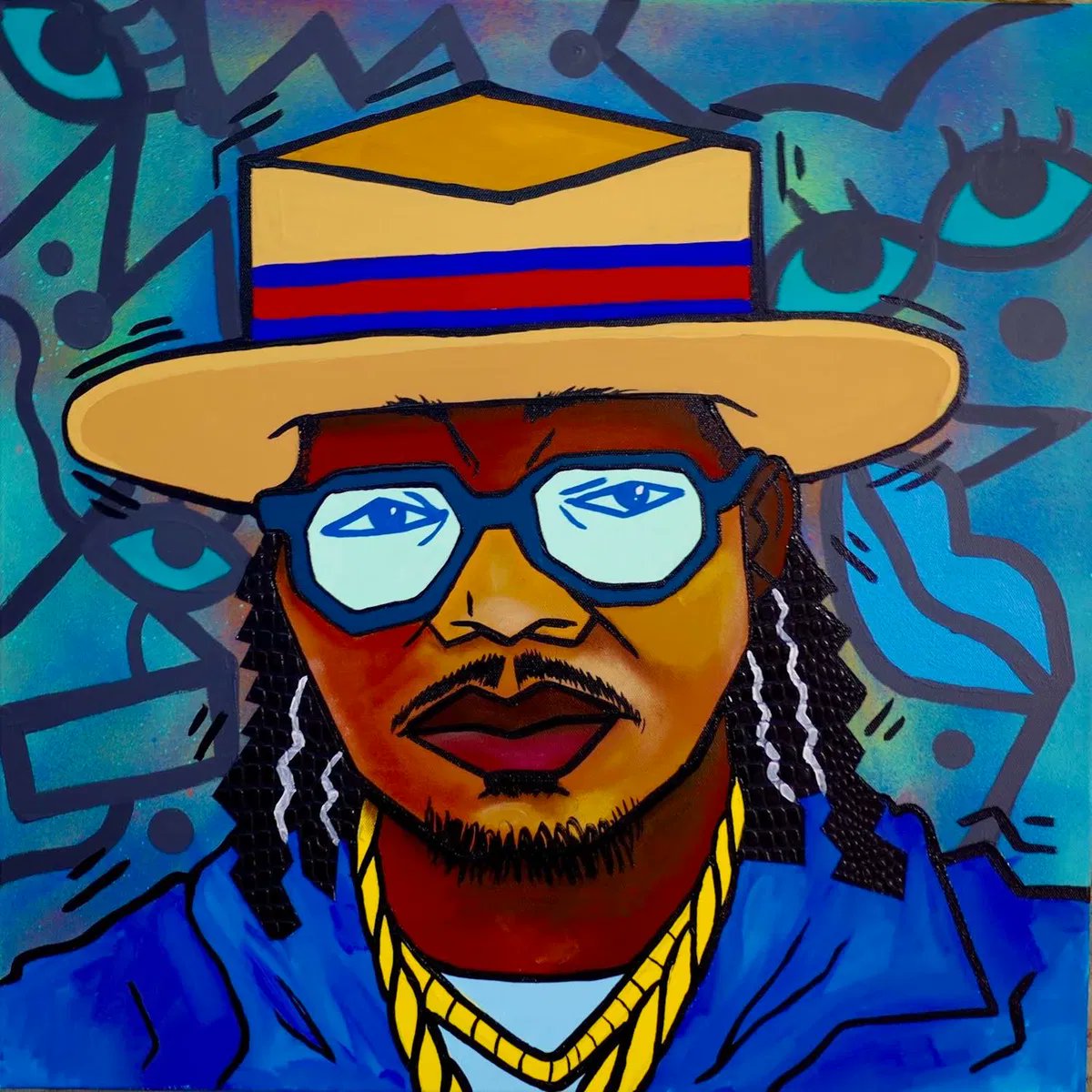 MacThizzle tweet media