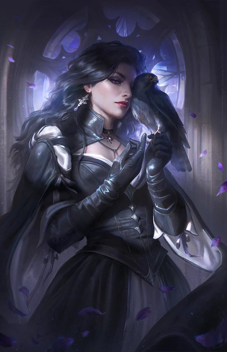 Marie Magny tweet media