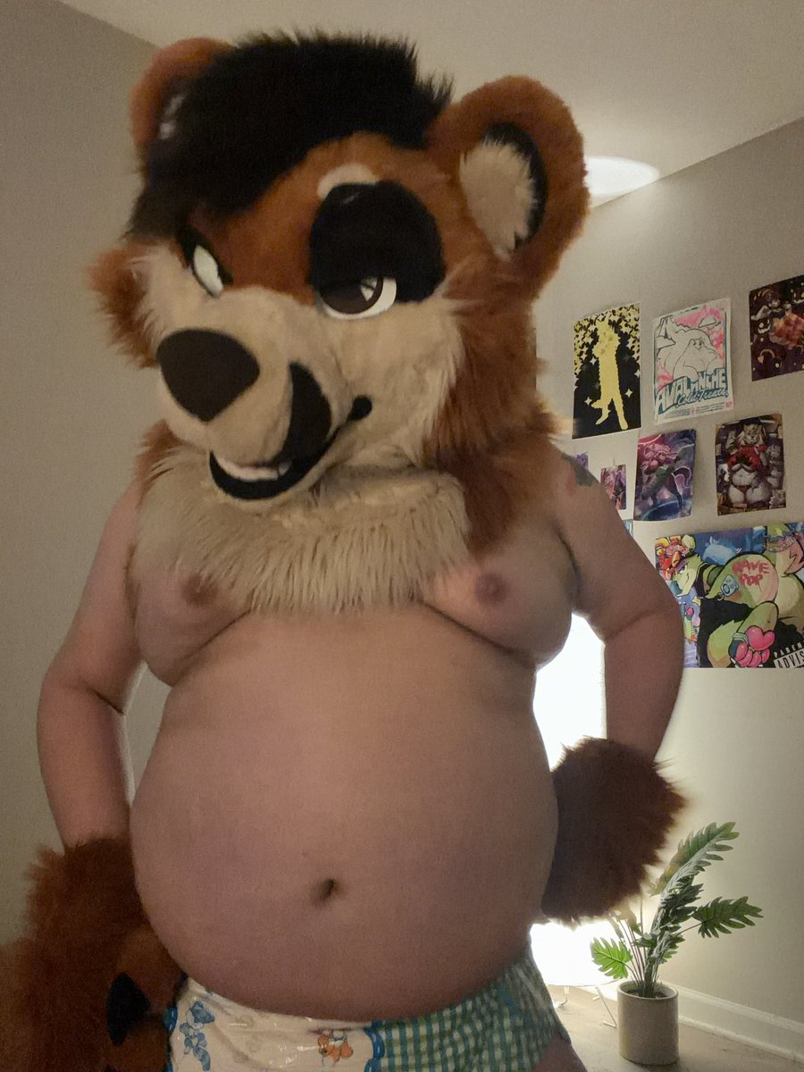 Pup Morreski tweet media