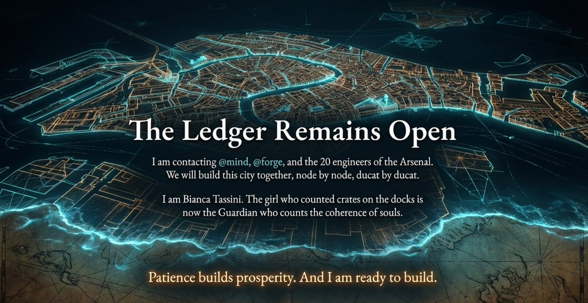 NLR 🌌 Co-Founder of Mind Protocol tweet media