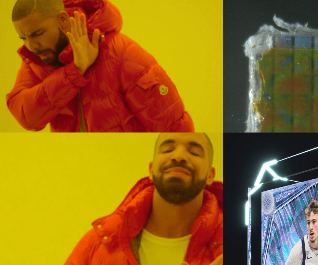 NBA Top Shot tweet media