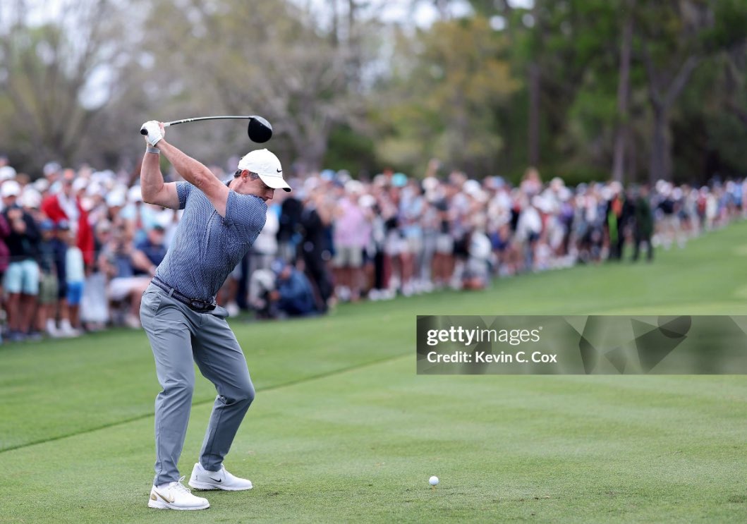 RORY FANS tweet media