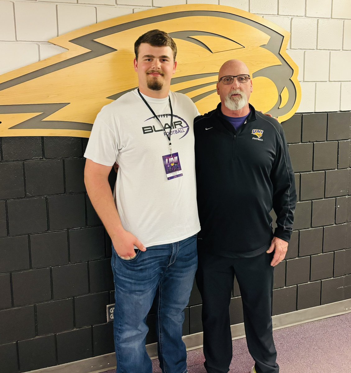 Ty Tessendorf tweet media