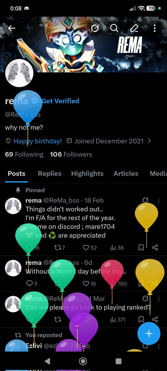BC* ReMa tweet media