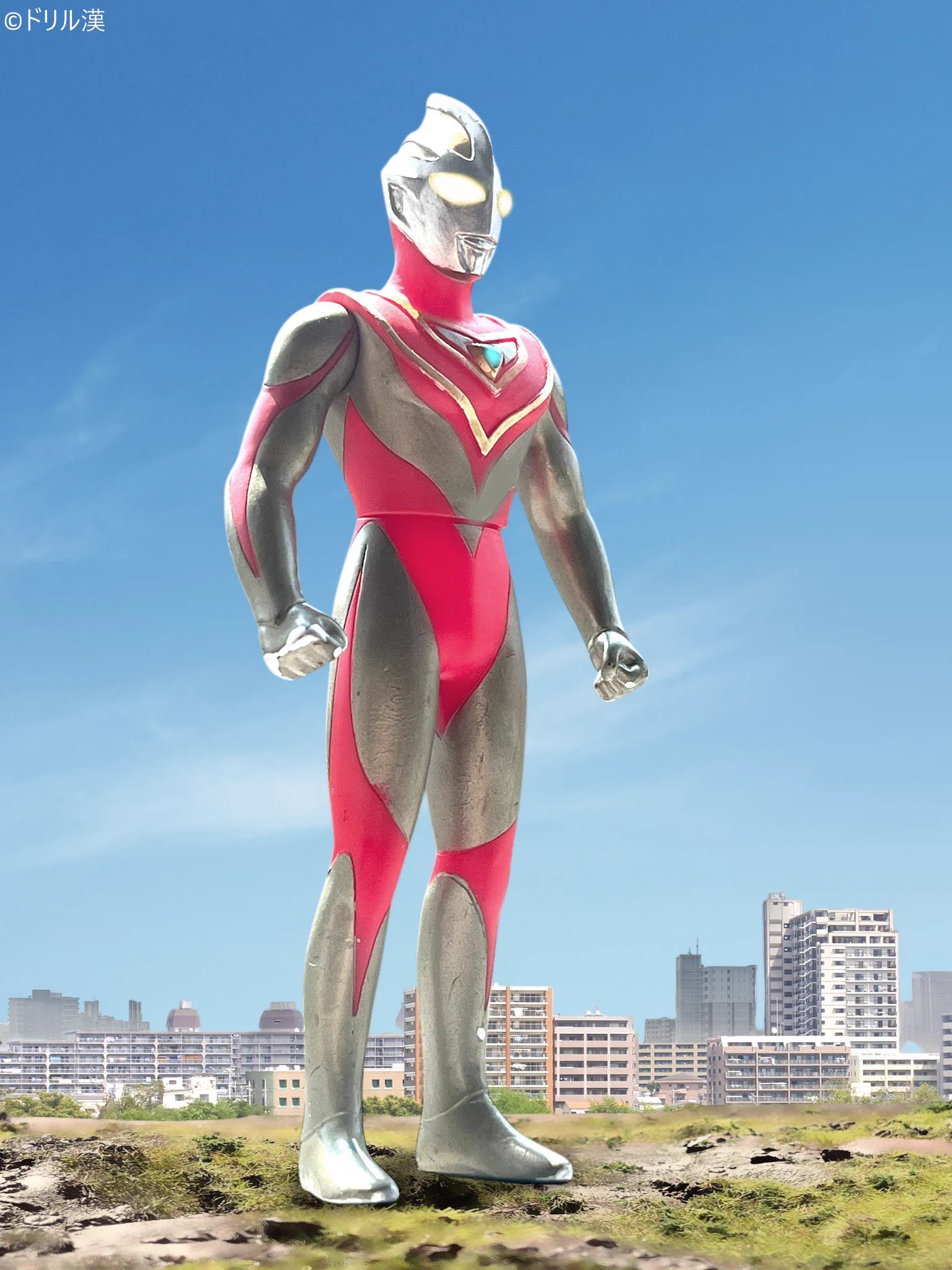 私立ソフビ怪獣博物館 on X: 