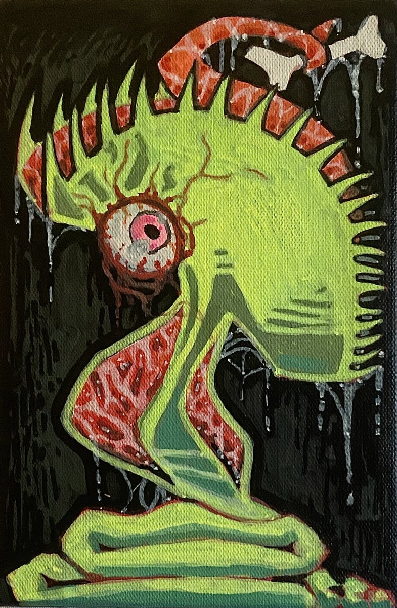 Pwoop🔞 COMMISSIONS OPEN tweet media