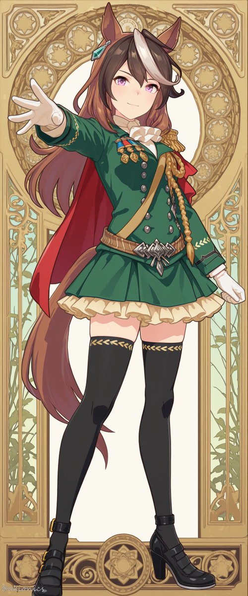 𝕏AKIO@AIart tweet media