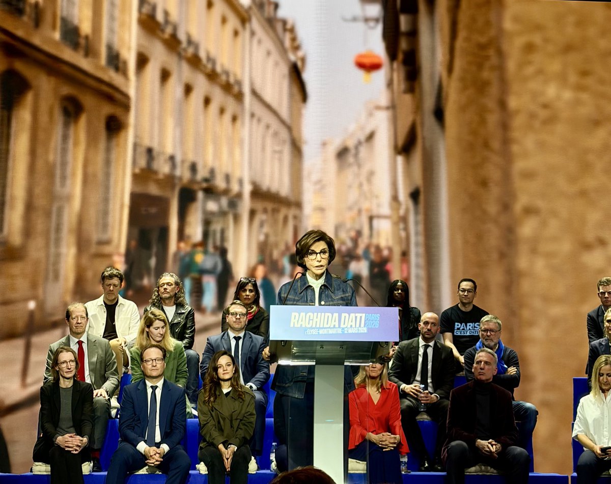 Terence Blanc tweet media