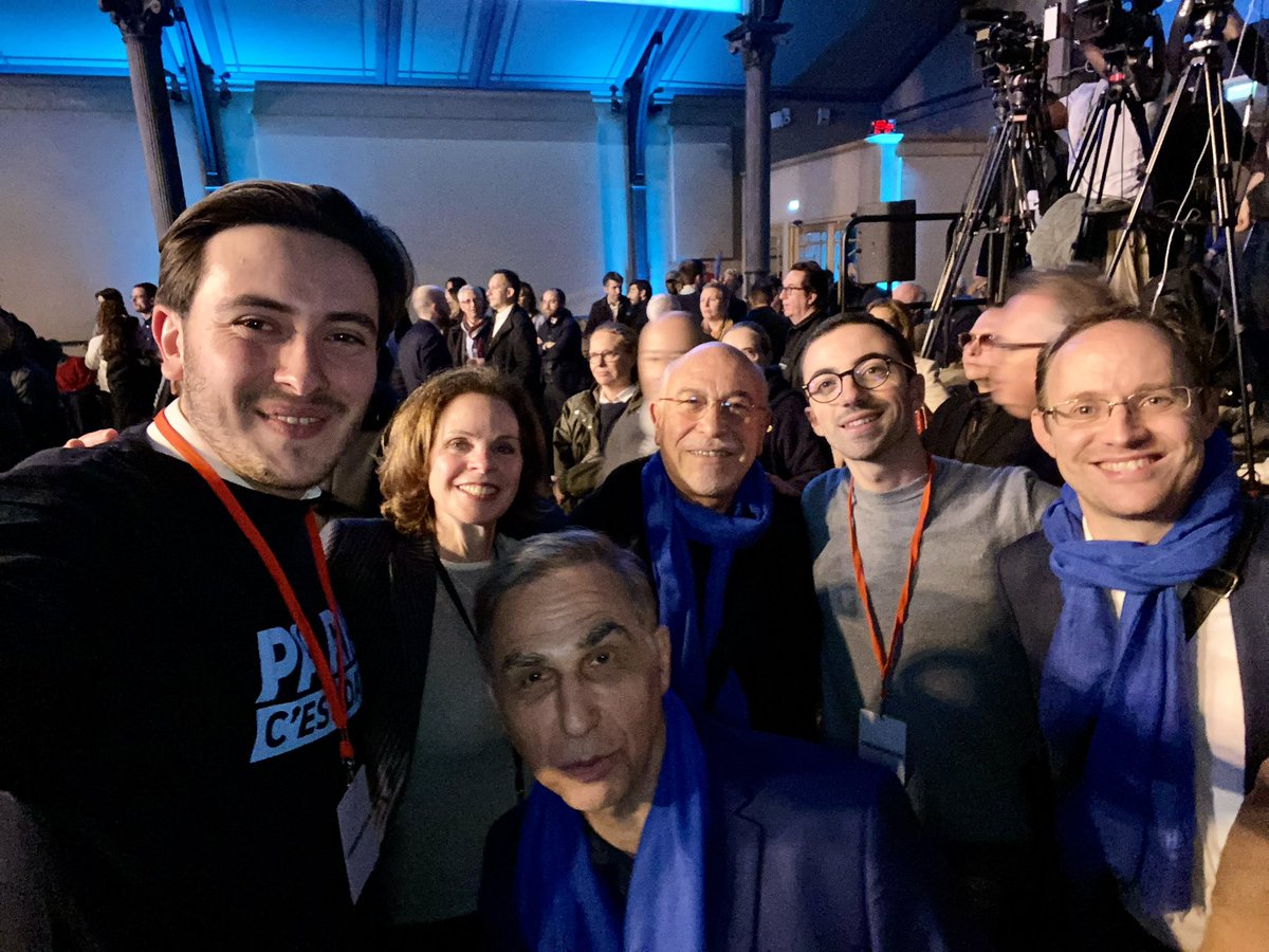 Terence Blanc tweet media