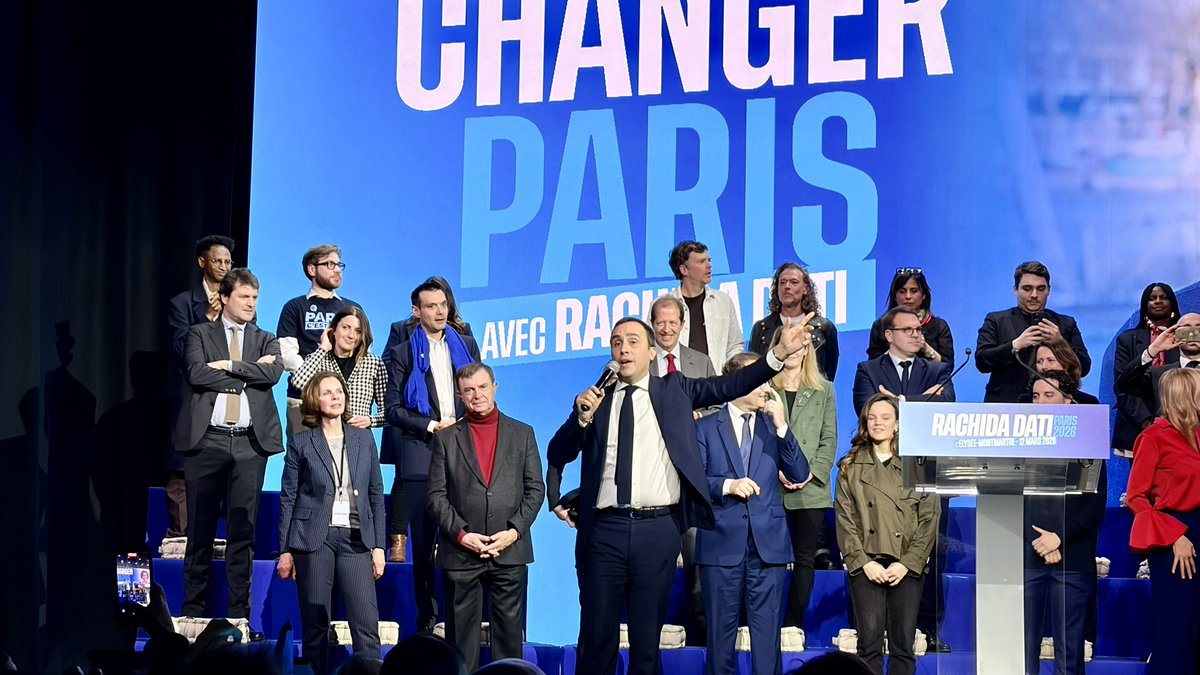 Terence Blanc tweet media