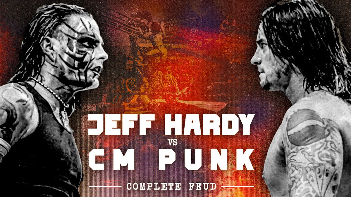 Dropmick Wrestling tweet media