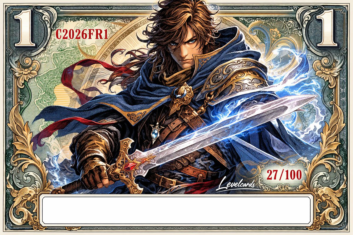 Prototype de carte pour Levelcards.

#Levelcards #carte #prototype #startup #dessin #infographie #collection