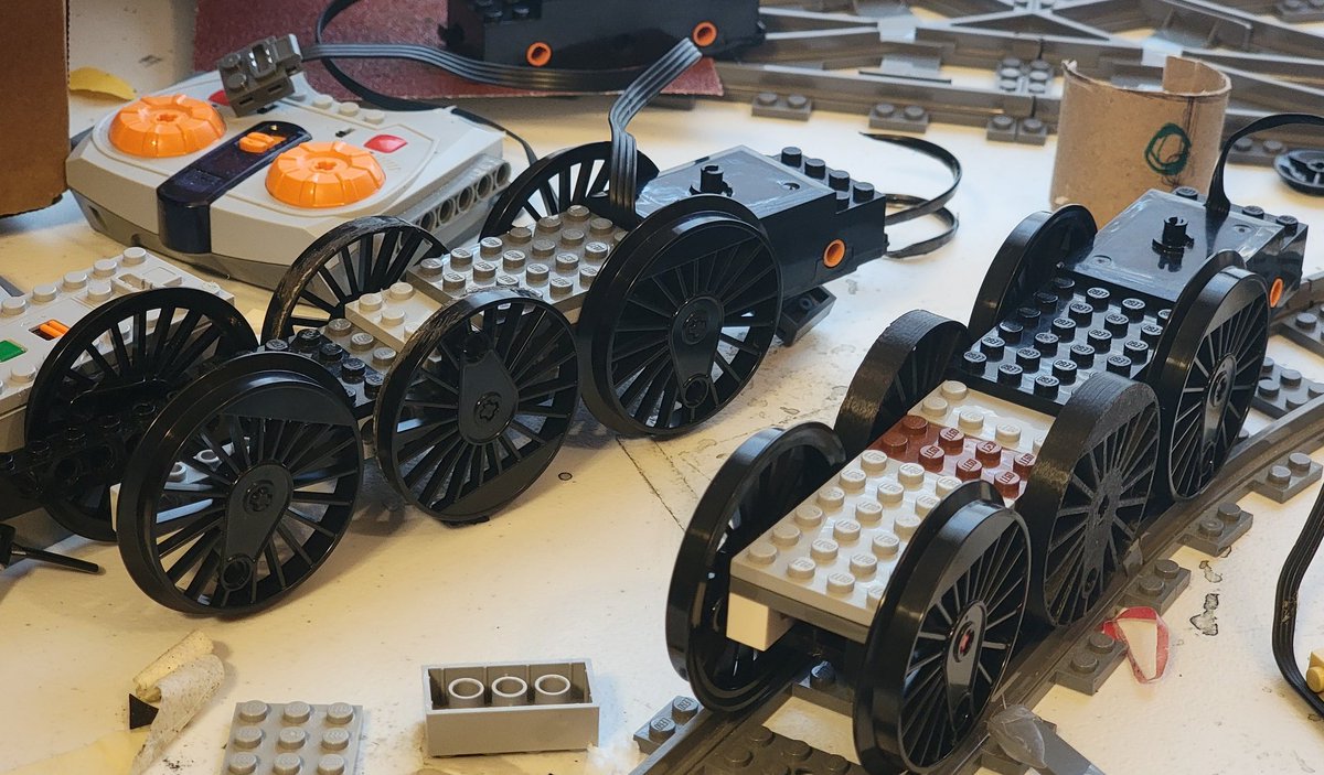 Sodor's Safety Record tweet media