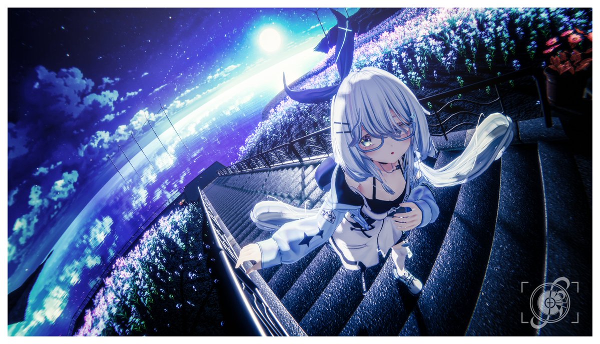 オヴニル tweet media