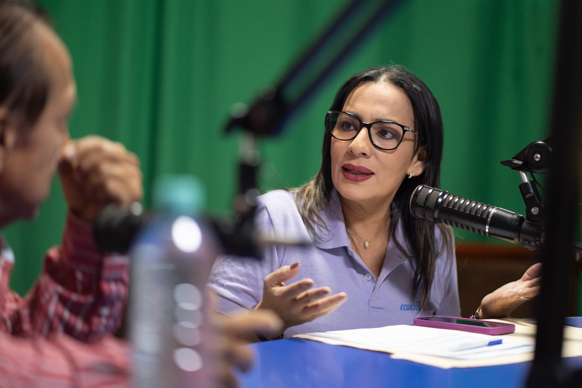 La ministra <a href="/zaidarovira/">Zaida Rovira</a> dijo que el #MDH trabaja en una reestructuración del sistema de bonos, para evitar irregularidades y asegurar que los recursos públicos se utilicen de manera transparente y eficiente.