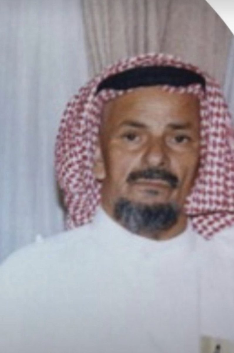 يوسف كميّخ راشد رثعان المطيري tweet media