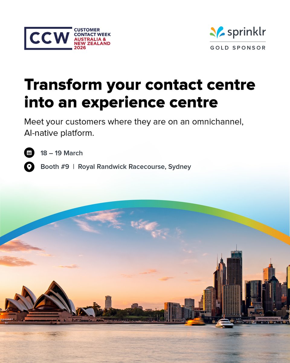 Sprinklr tweet media