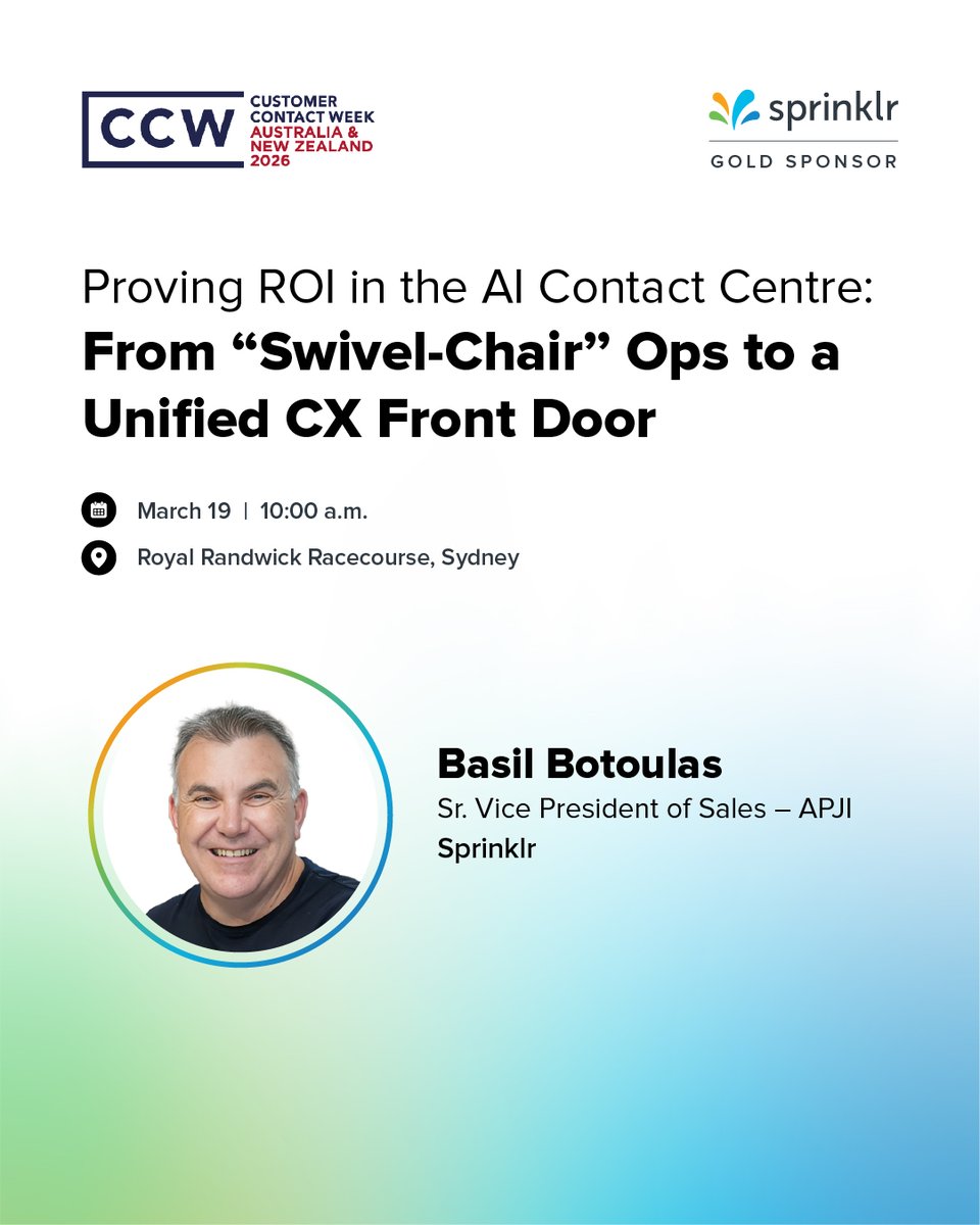 Sprinklr tweet media