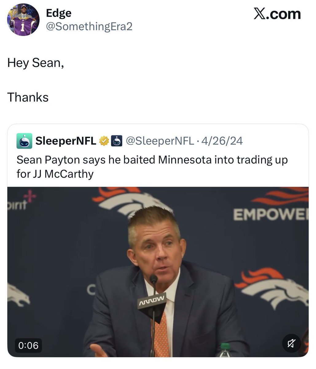 Nix is Next tweet media