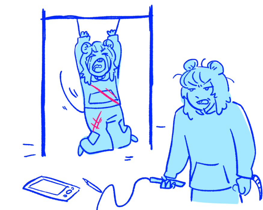 Cocoide ★ tweet media