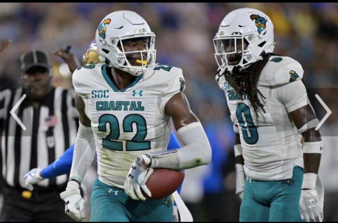 Ronnie Taylor tweet media