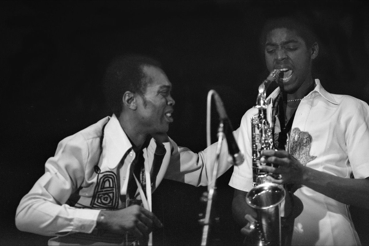 Femi Anikulapo-Kuti tweet media