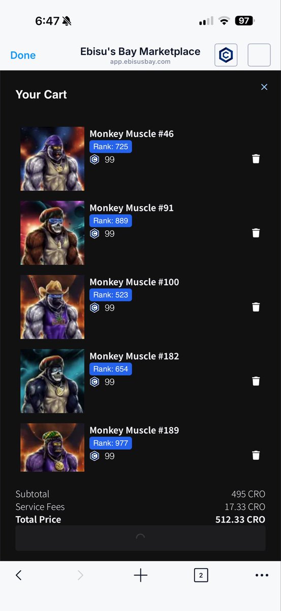 MONKEY MUSCLE 🦧 💪 tweet media