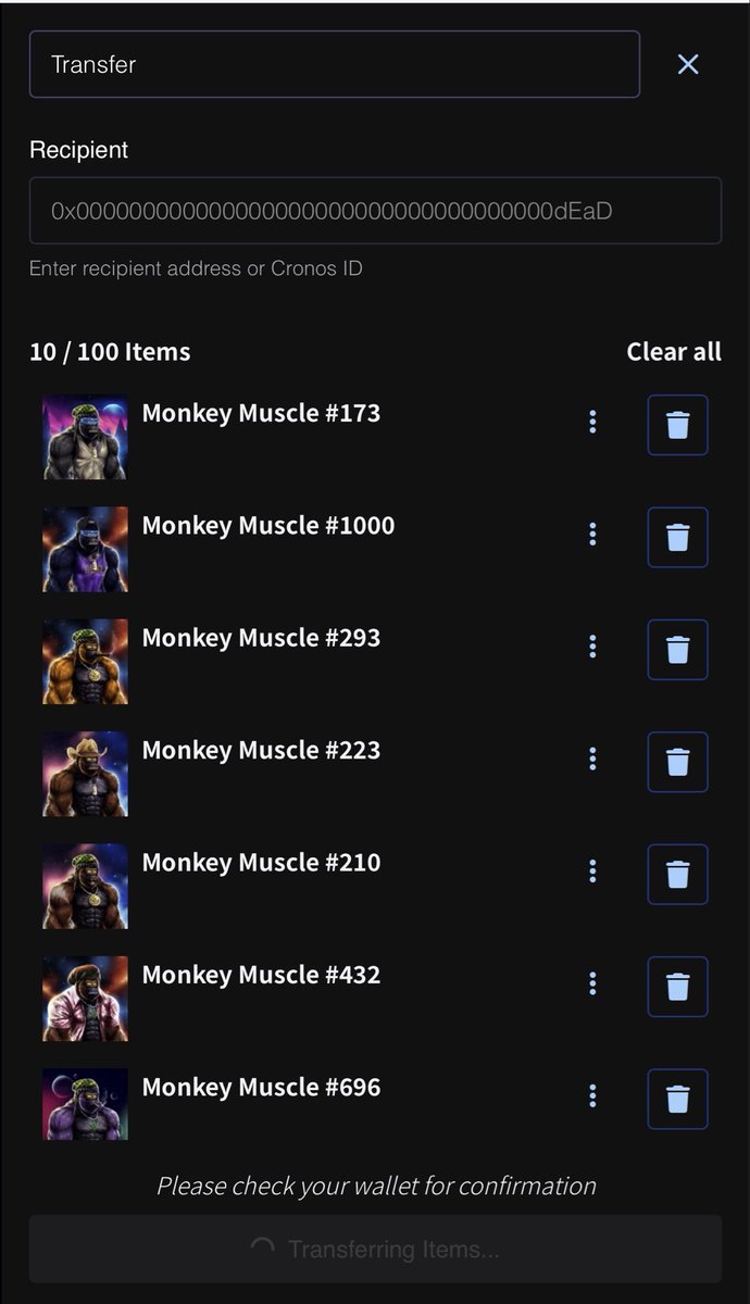 MONKEY MUSCLE 🦧 💪 tweet media