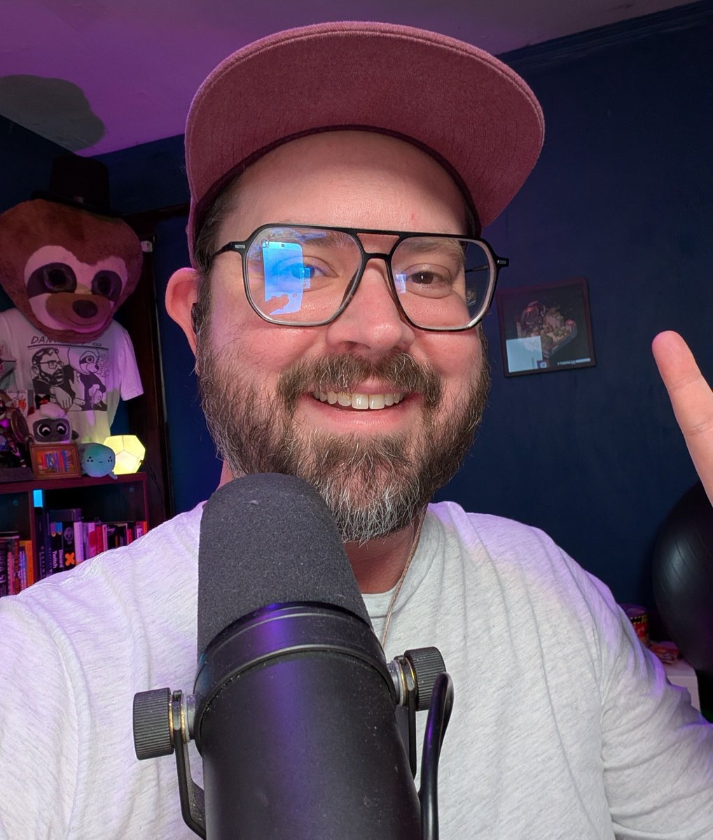 Danfinity tweet media