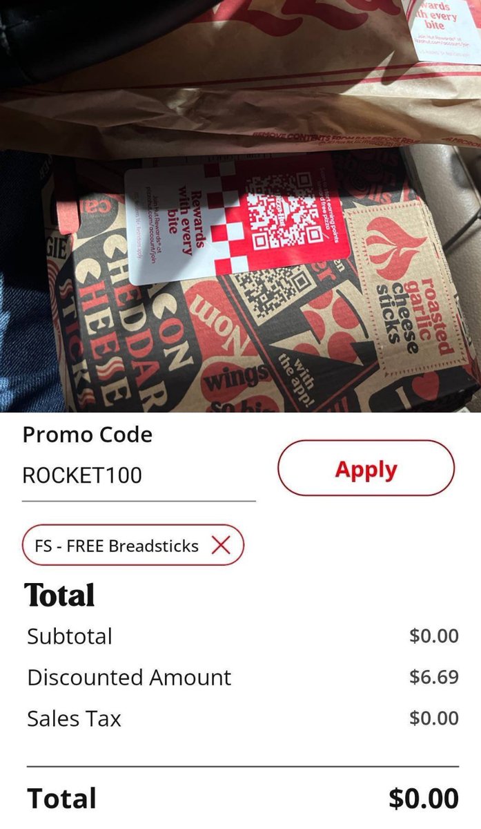 Price Errors tweet media