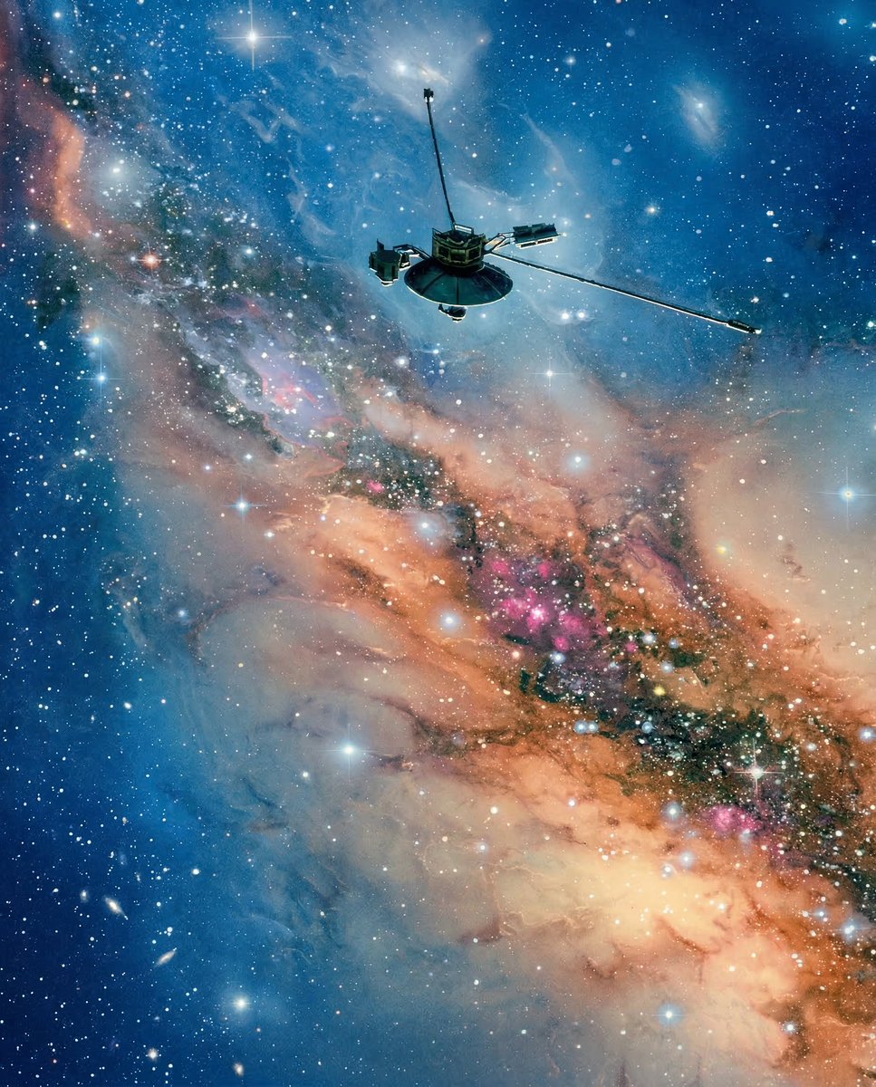 Curiosity tweet media