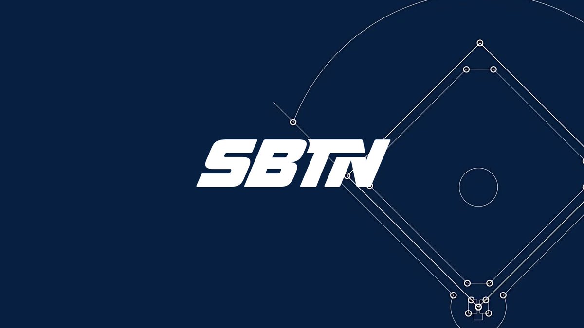 Sports Broadcast Talent Network tweet media