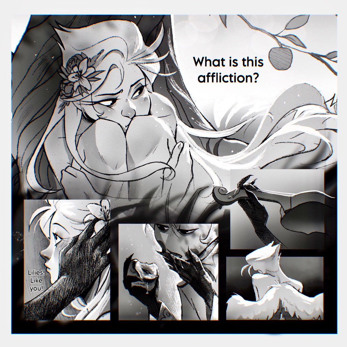 normal person 👽 (ballzy) tweet media