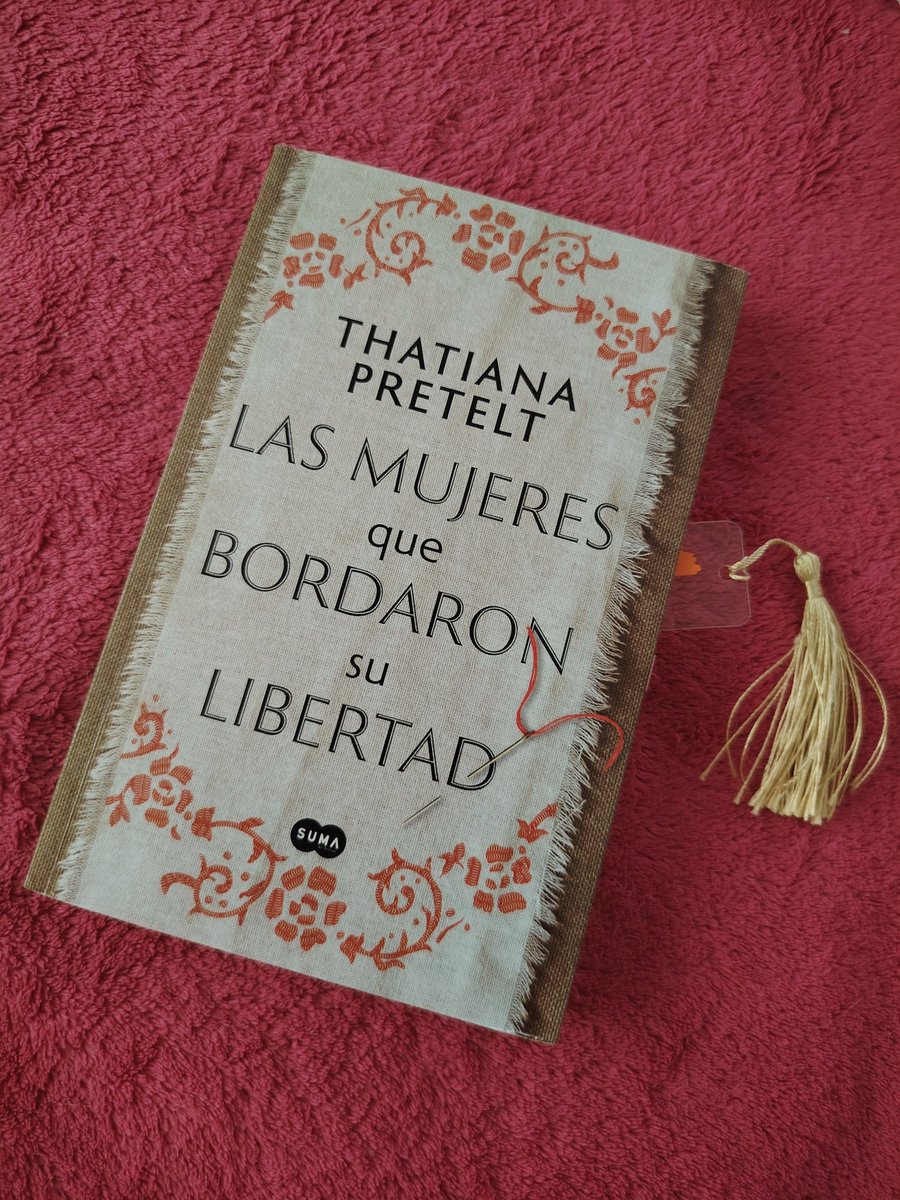 Flor M. García tweet media