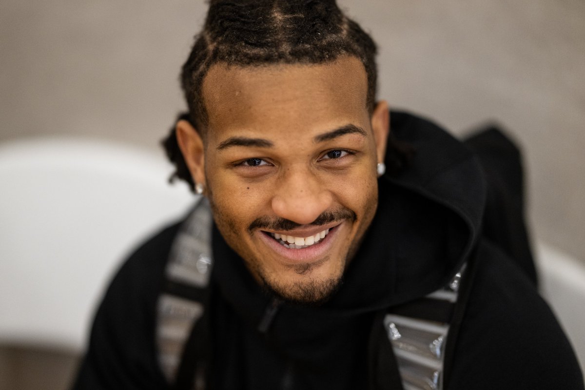 Michigan Men's Basketball tweet media