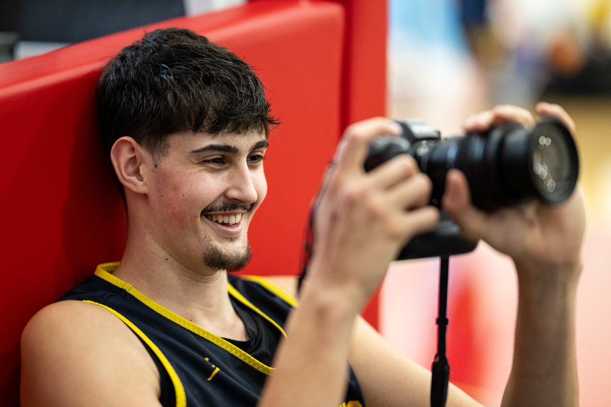 Michigan Men's Basketball tweet media