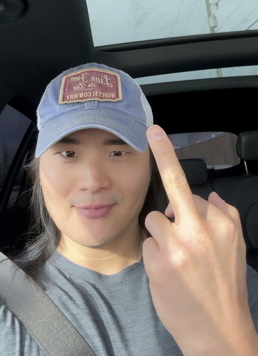 Arthur Kwon Lee tweet media