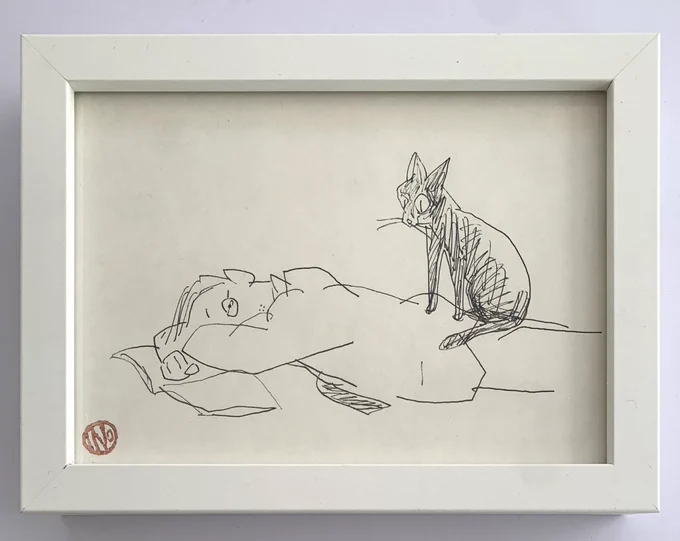 普通の人々 