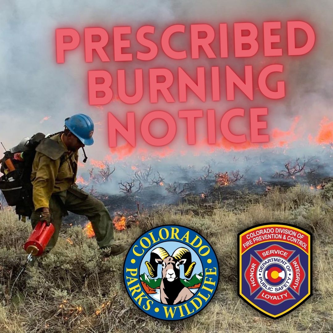 Colorado Division of Fire Prevention & Control tweet media