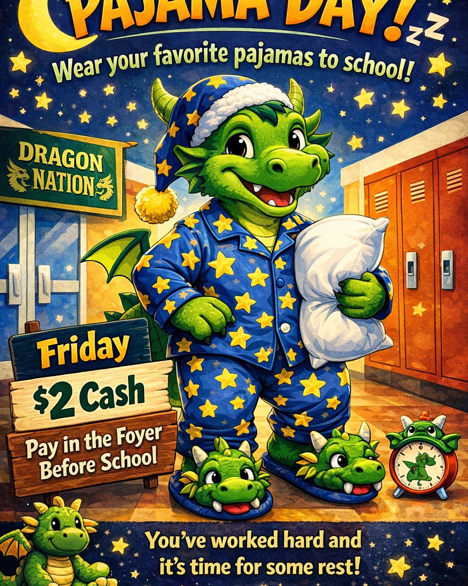 Durham Middle School tweet media