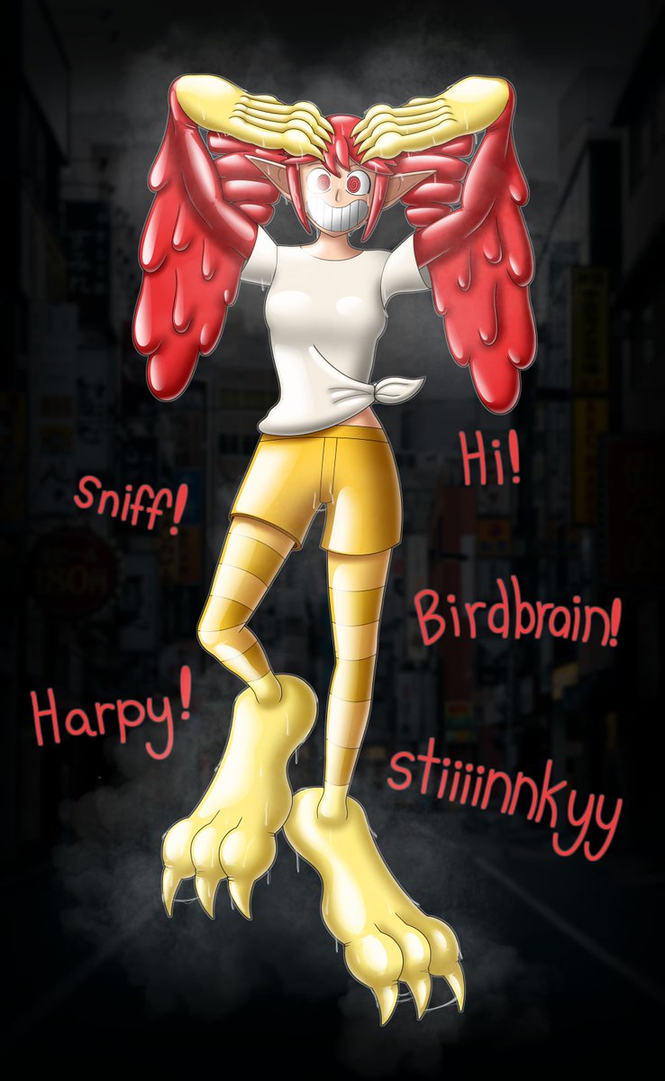 Squeaky Sin🔞🏳️‍⚧️ tweet media